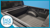 2021-2023 Ford Raptor | RetraxPRO XR Aluminum Retractable Tonneau Cover