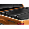 GMC Sierra 3500 HD - 6'7" Bed | Retrax Powertrax PRO XR Aluminum Bed Cover | 2015-2019