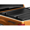 Ford Raptor - 5'7" Bed | Retrax Powertrax PRO XR Aluminum Bed Cover | 2021-2022