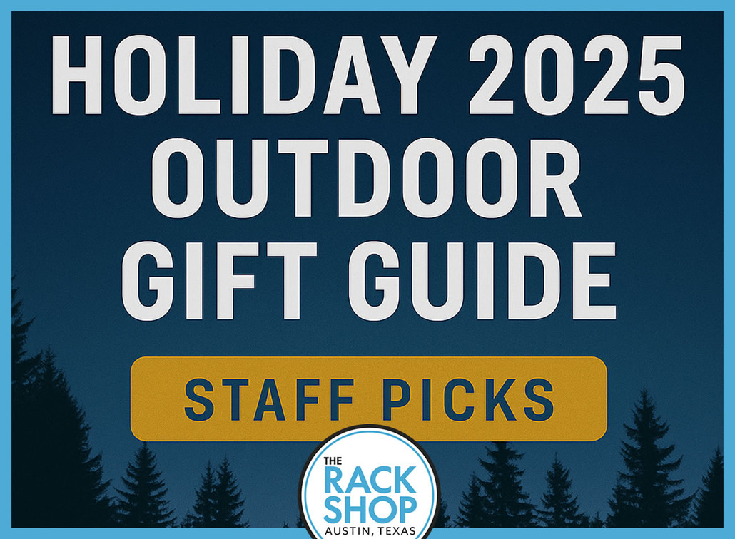 The Rack Shop’s Top Outdoor Gifts (2025)