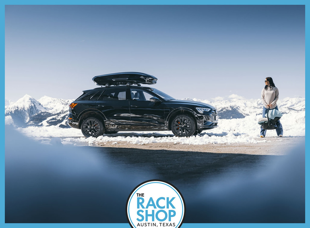 Roof Rack Guide: What You Can Carry & How to Choose the Right System