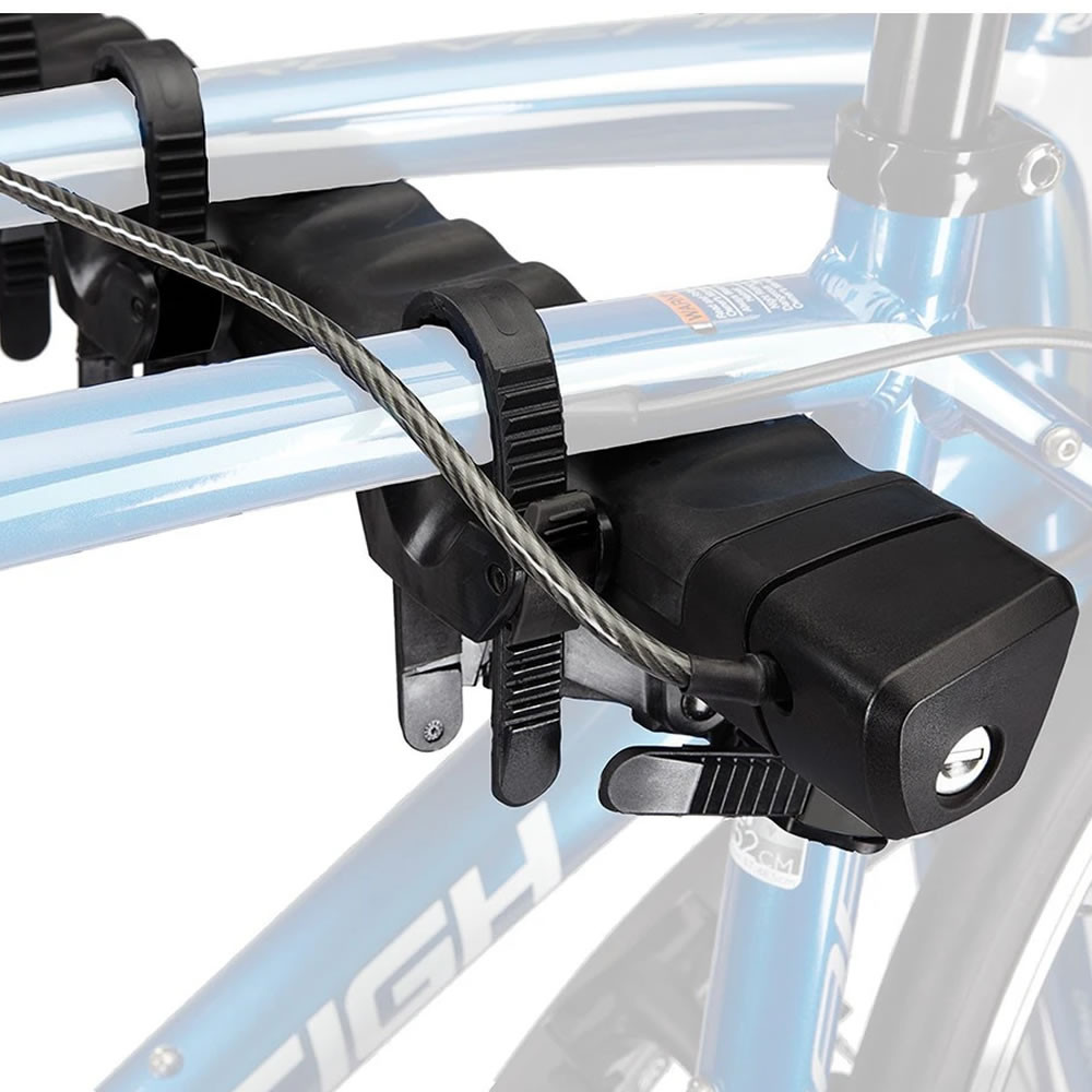Yakima FullTilt 5 | 2 or 1-1/4-Inch 