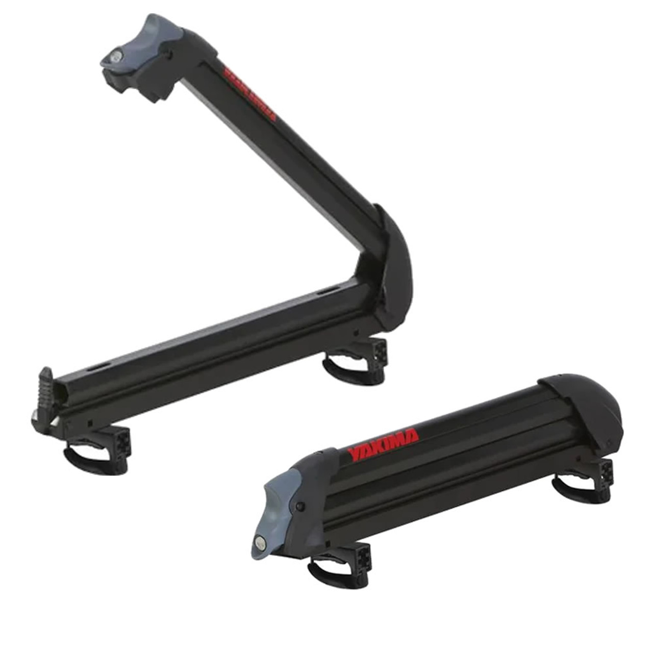 Fishing Rod Mounts and Holders Components - Free Shipping on Orders Over  $109 at Summit Racing