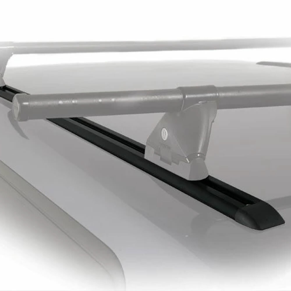 Yakima Camper Shell Complete Roof Rack System | 60-Inch Tracks +