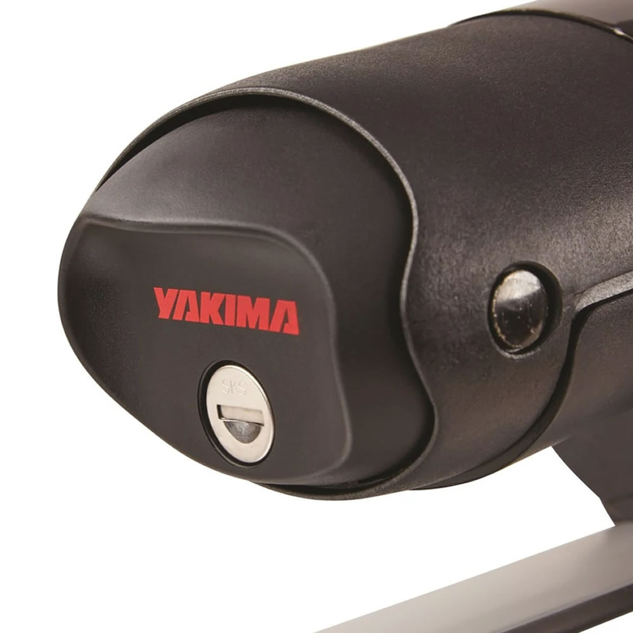 Yakima FatCat EVO 4 Ski & Snowboard Mount