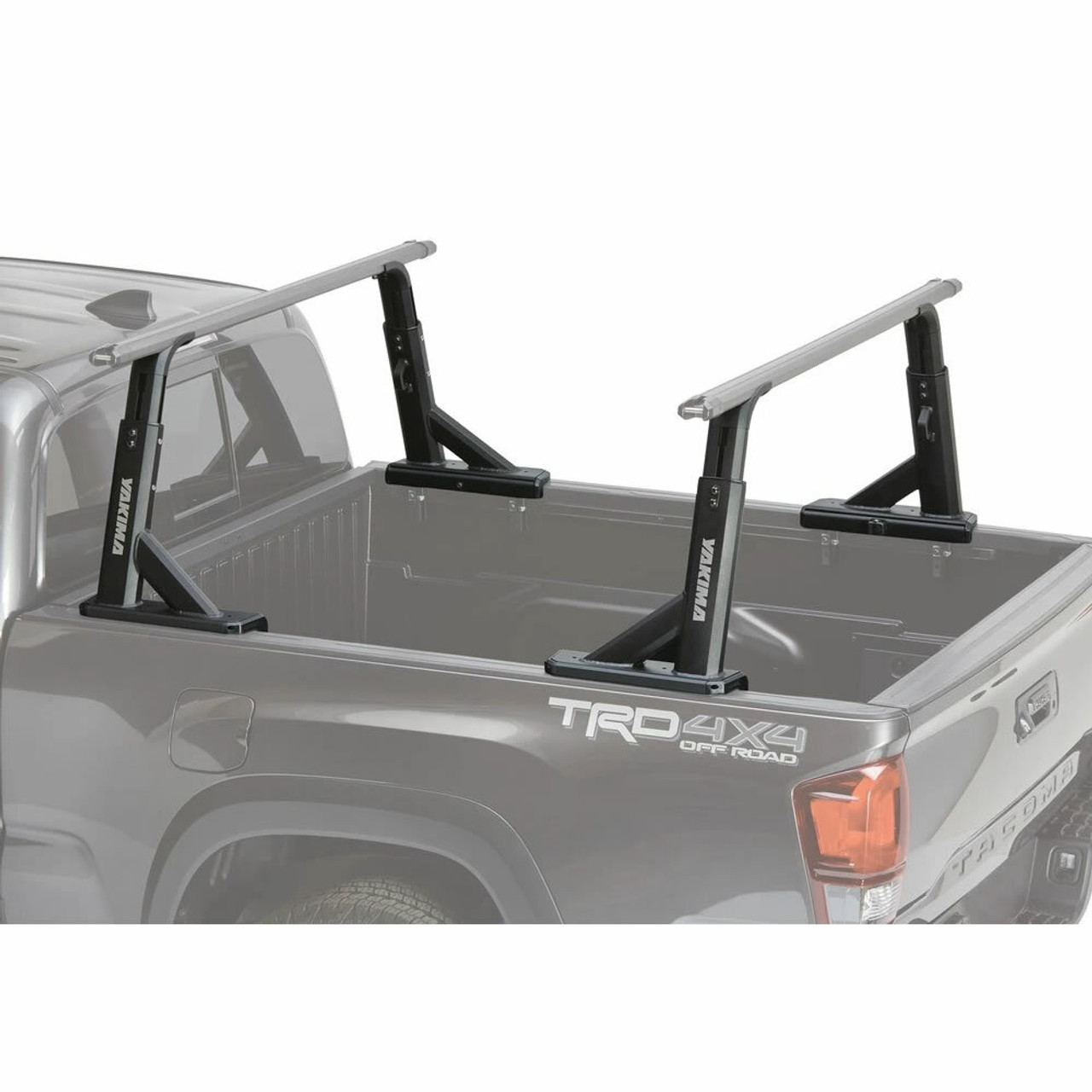 Yakima® - Ford F-150 Truck Bed Rails 2005 TopWater™ Rooftop