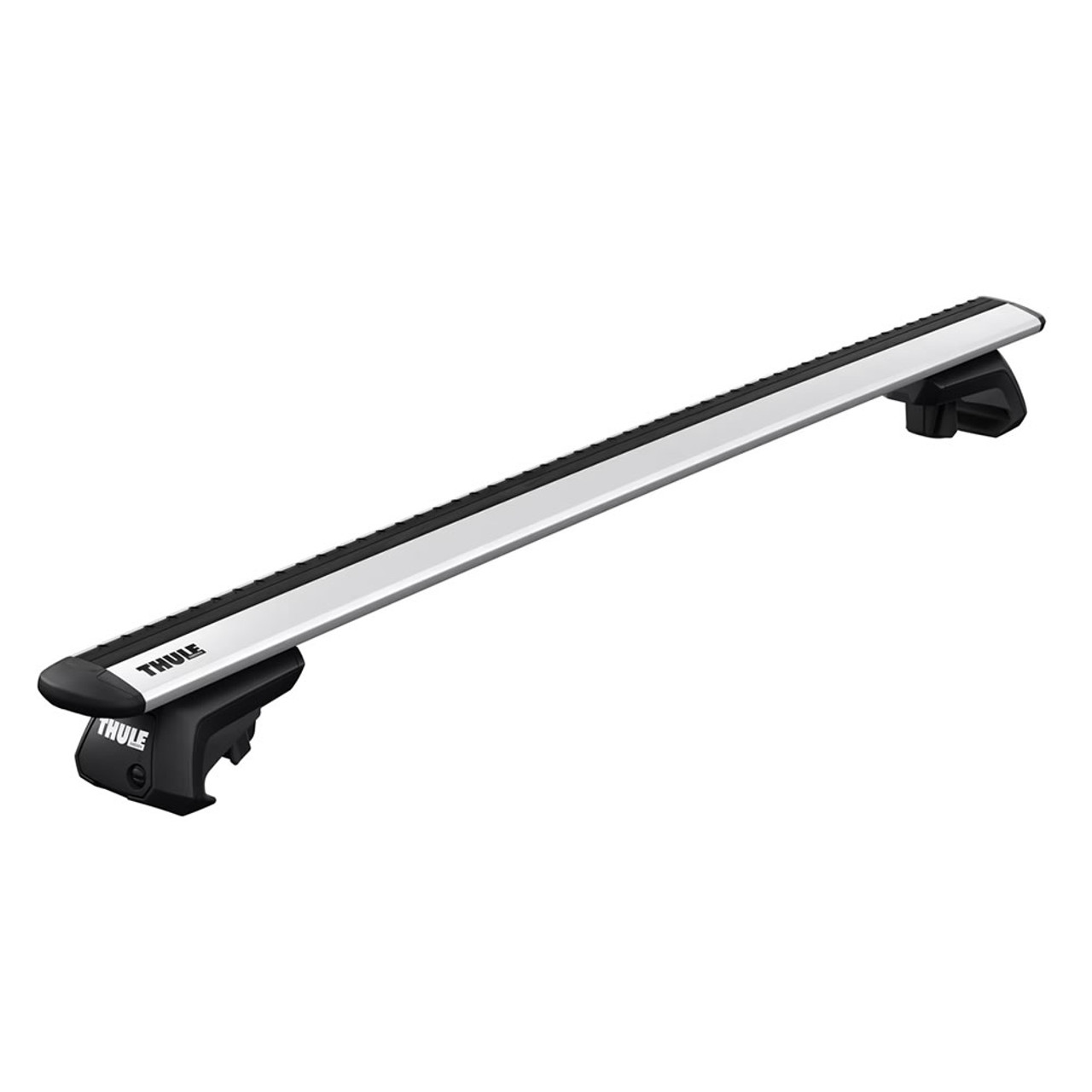 THULE Evo Raised Rail ルーフレール 4個セット Thule Evo Raised Rail Foot Pack | Set of 4