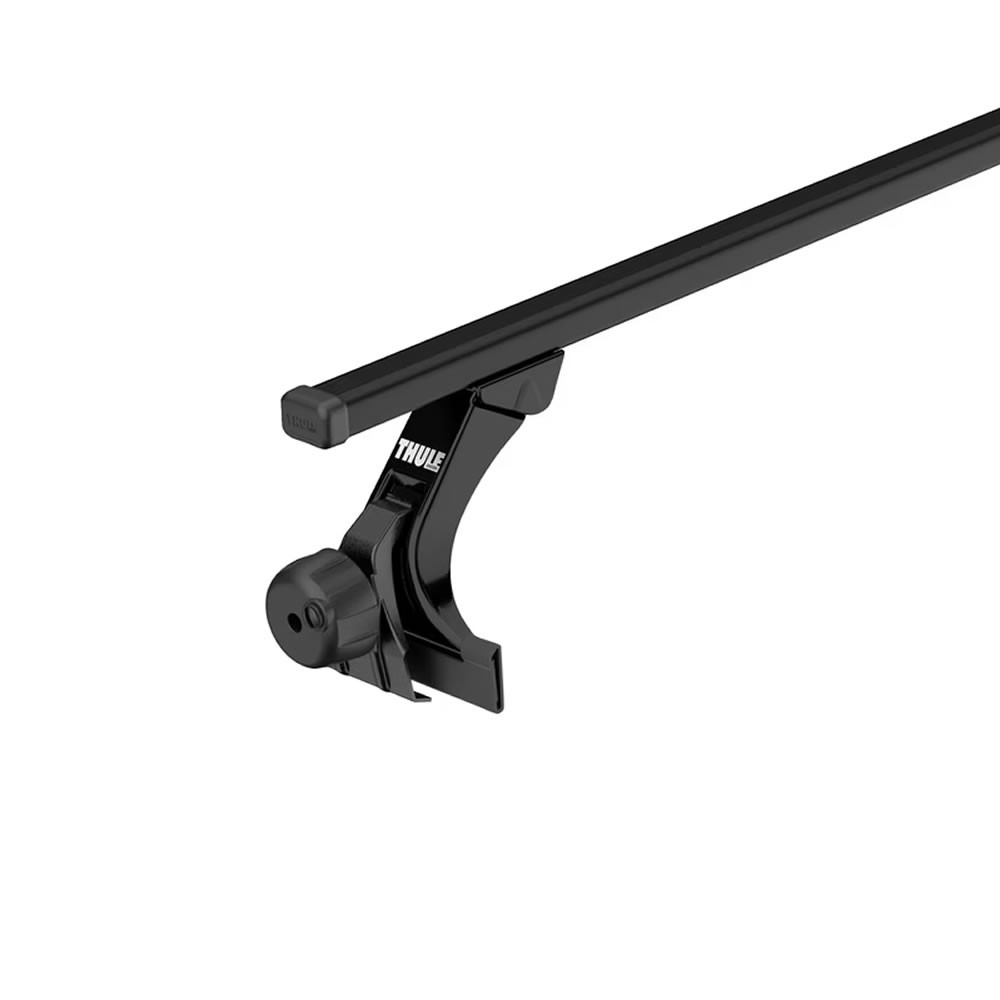 Thule 141712 Kit Rapid System, Kit Di Fissaggio Per Piedi Thule 754