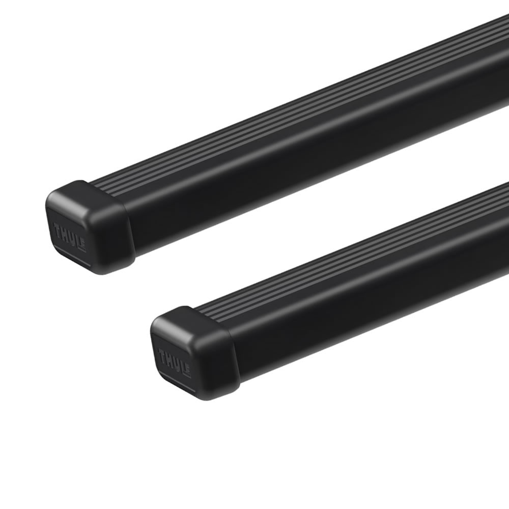 Barre de toit Ranger (01/19-) | Thule SquareBar