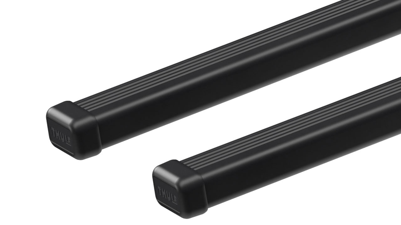 Thule SquareBar Evo 127 Load Bar - 50