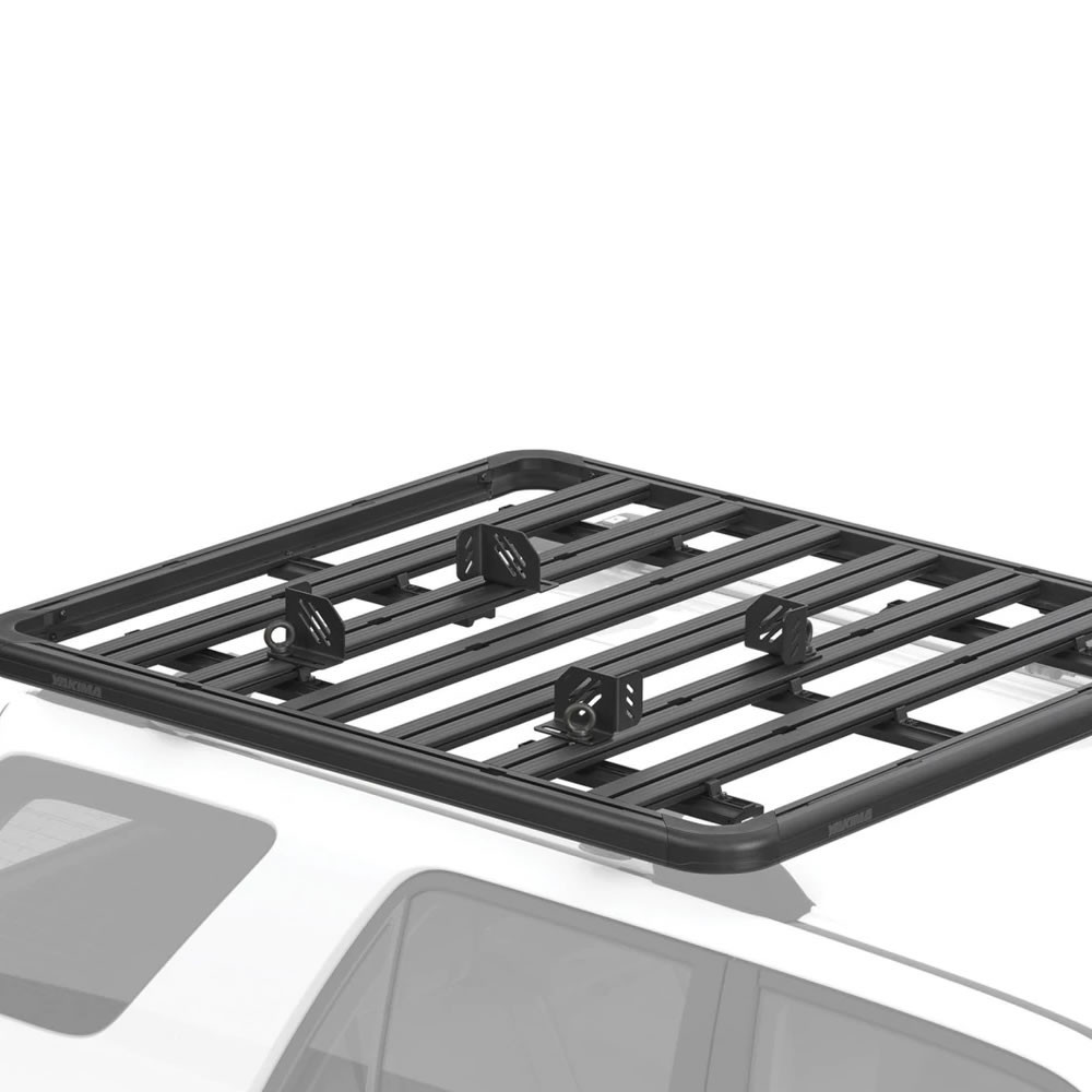Yakima LockNLoad Corner Brackets | CORNER BRACKETS FOR LOCKNLOAD 