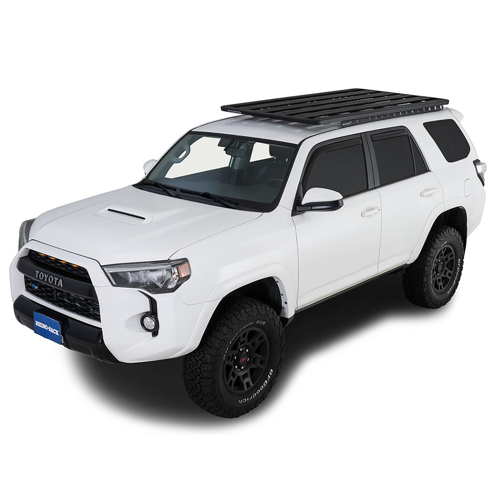 2010-2024 Toyota 4Runner Rhino-Rack Pioneer Platform +