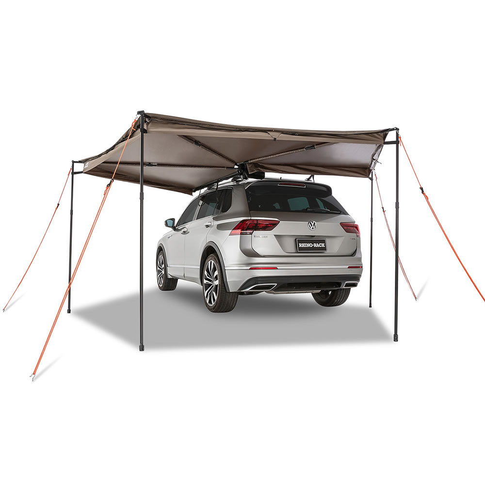 Rhino-Rack Batwing COMPACT Awning | Left