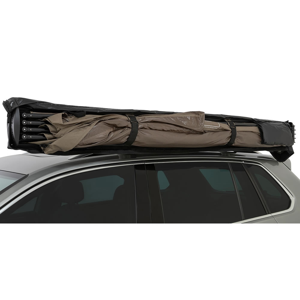 Rhino-Rack Batwing COMPACT Awning | Left
