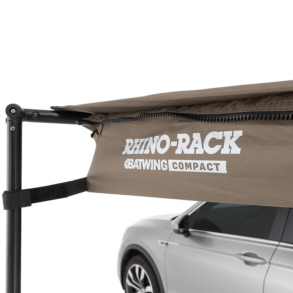 Rhino-Rack Batwing COMPACT Awning | Left