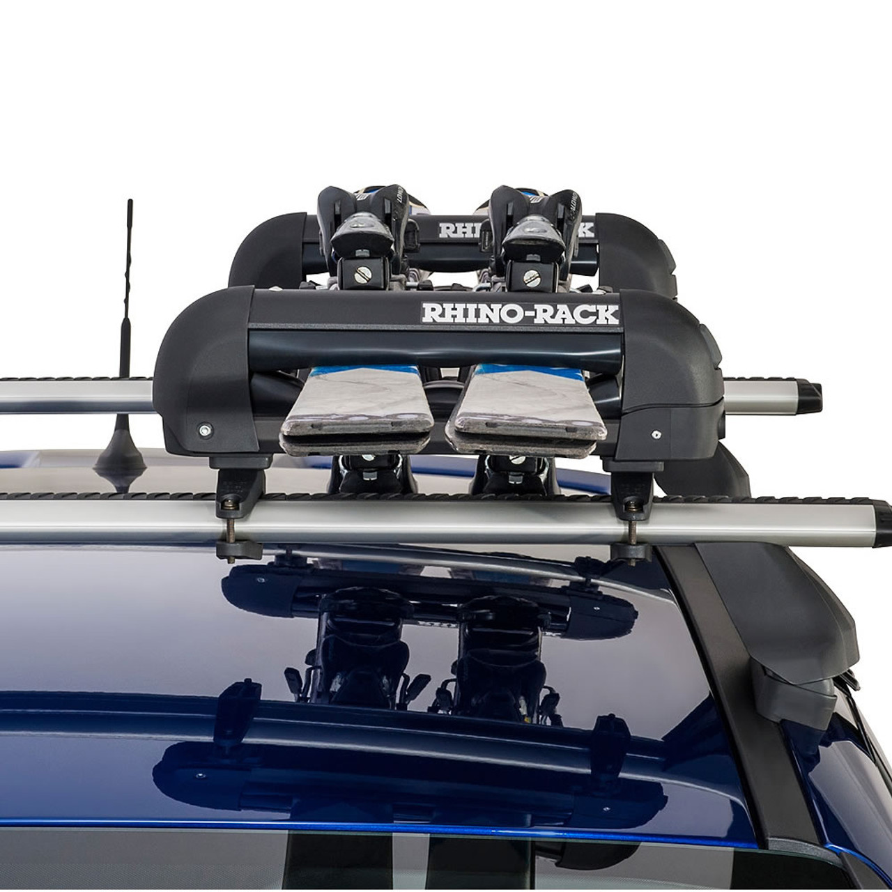 Rhino-Rack Fishing Rod Holder / Small Ski Carrier