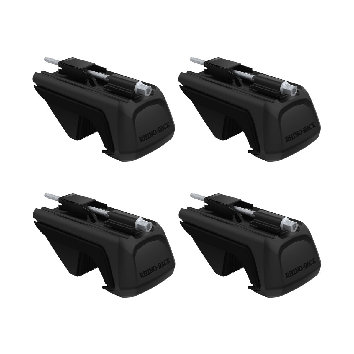 Rhino-Rack RX100 Leg Set | Set of 4