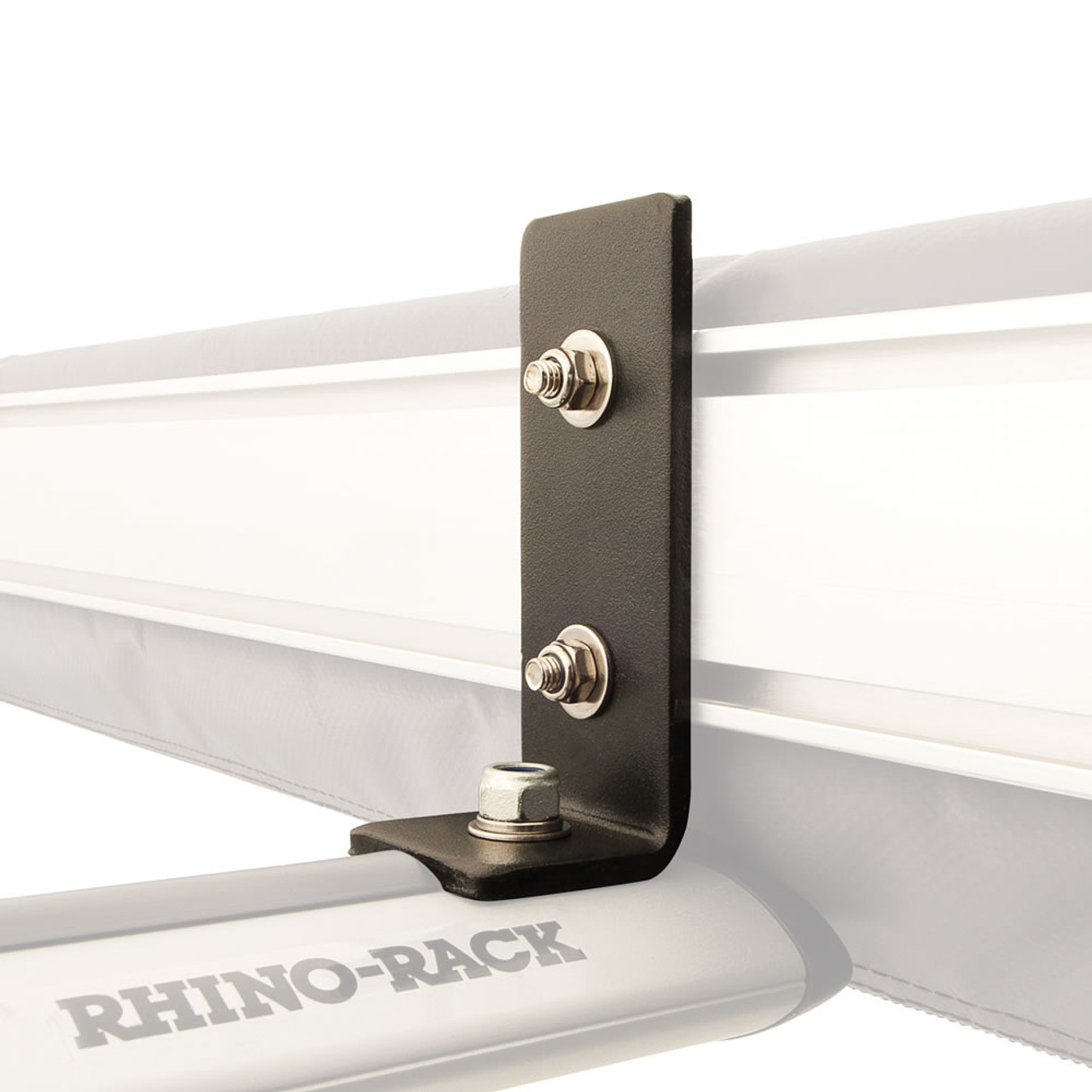 Rhino rack 2025 mounting kit