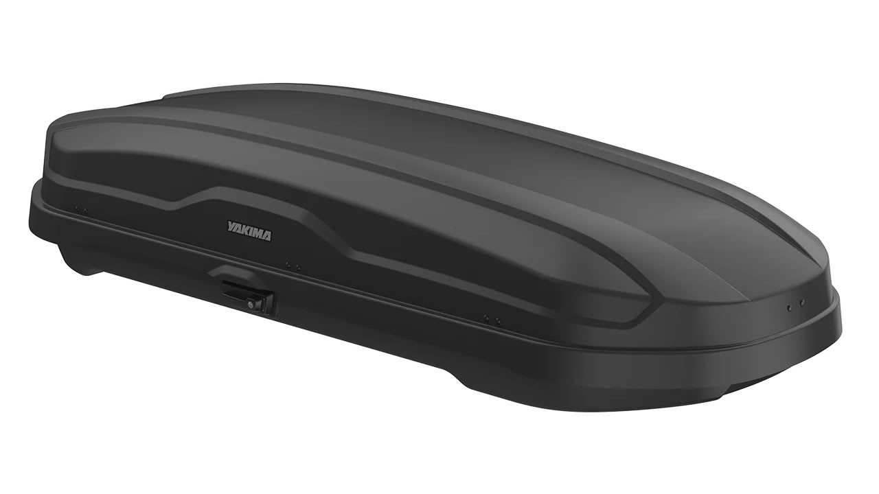 Yakima SkyBox NX XL Rooftop Cargo Box | 18-Cubic Feet