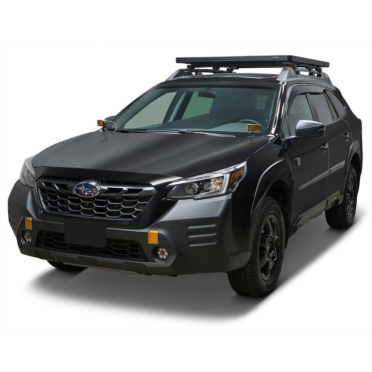 Wilderness 2025 roof rack