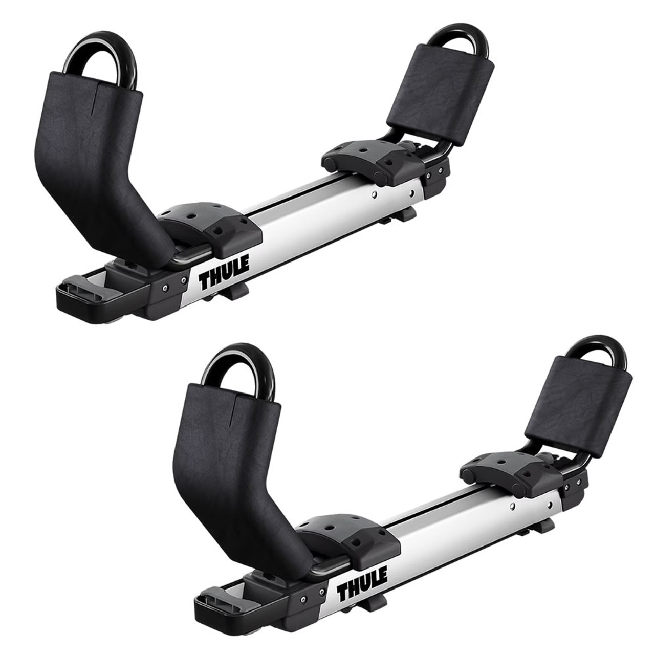 Thule 898 hullavator pro kayak outlet carrier