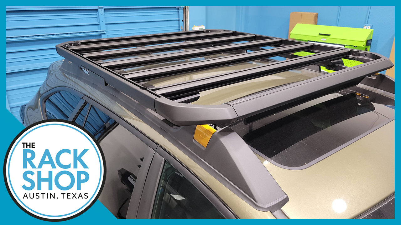 Roof Basket Thule Kayak Rack Subaru Outback Thule Canyon XT Cargo