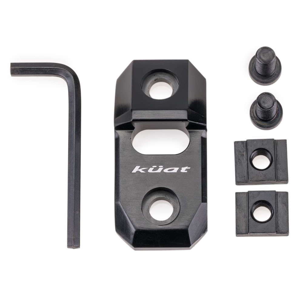 Küat IBEX Bottle Opener