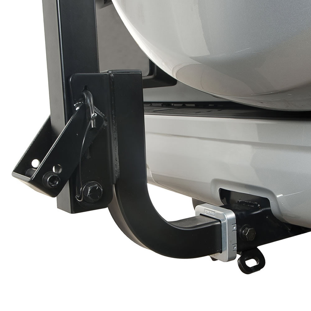 RhinoRack TLoad Hitch Mount Kayak Loader