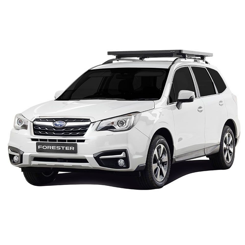 Thule Roof Subaru Forester Roof Cargo Carrier SOA567C010 Genuine