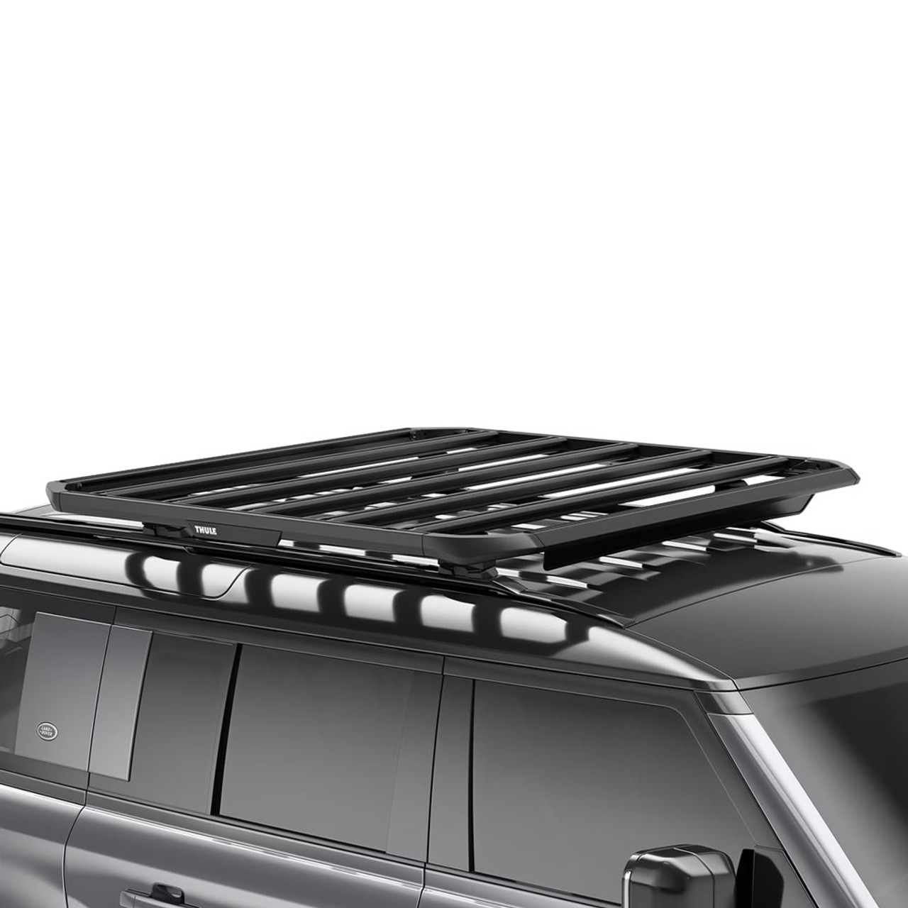 専用　わさびーふ様 THULE 500X Thule Caprock Roof Platform - XL | 59L x 65W