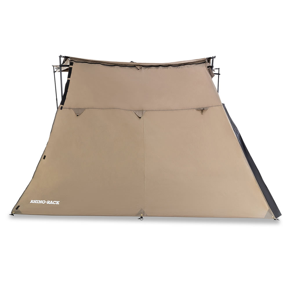 RHINO-RACK/ライノラック テーパージップエクステンション Rhino-Rack Batwing Awning Tapered Extension