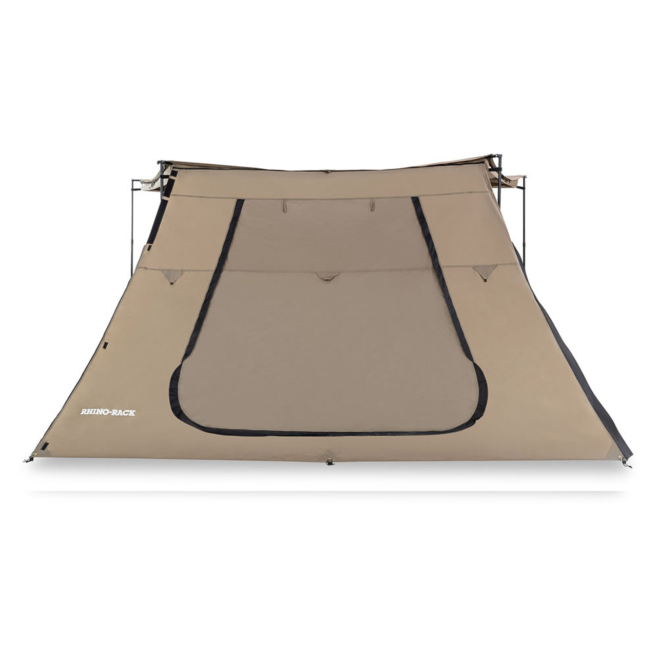 RHINO-RACK BATWING AWNING2.5ｍ & エクステンション RHINO-RACK BATWING AWNING2.5m & エクステンション