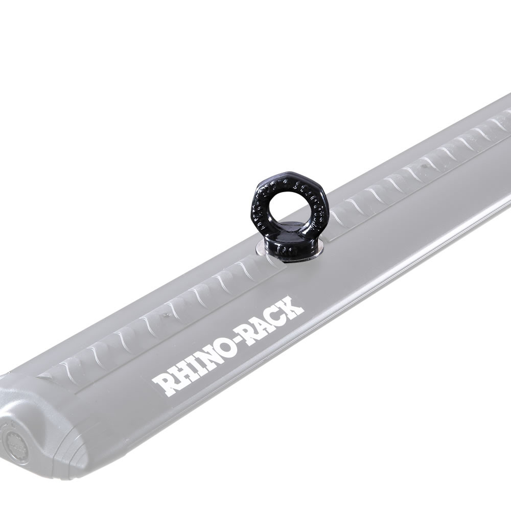 Rhino-Rack Eye Bolt Kit with Zwifloc | Set of 4