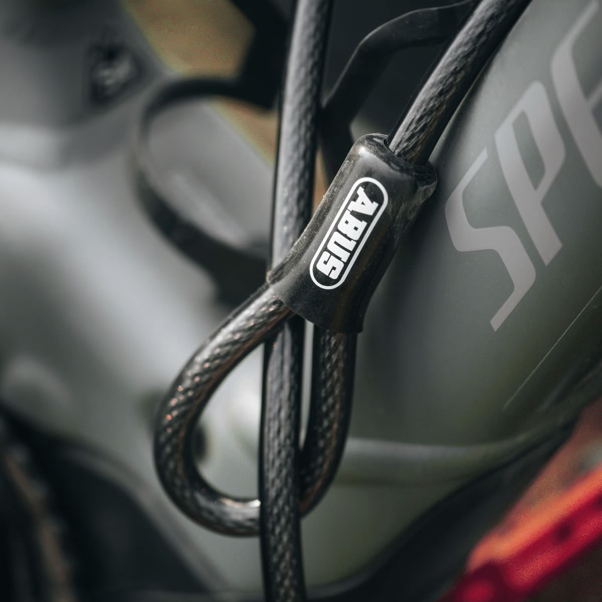 Thule One-Key System - Thumbnail 2