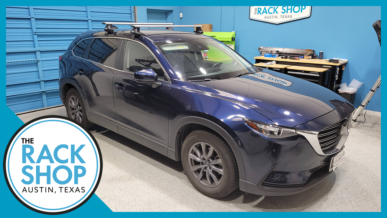 2019 mazda 2020 mazda cx roof rack