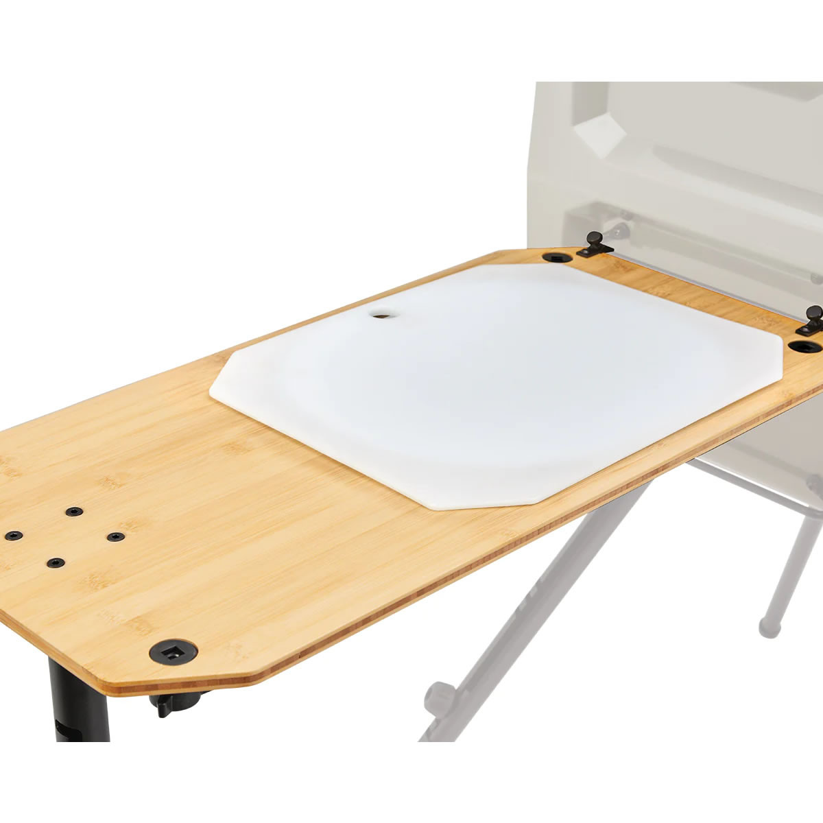 Yakima OpenRange Side Table - Thumbnail 3