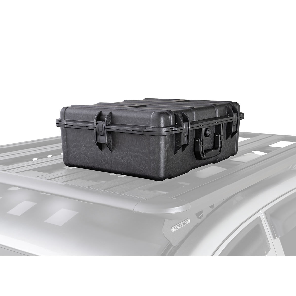 Rhino-Rack Cargo Case with Zwifloc | 48L Rhino-Rack Cargo Case with Zwifloc | 48L