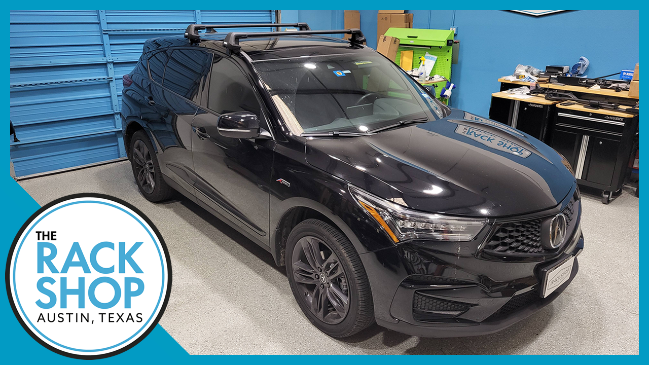 Rdx 2019 2020 Acura Rdx Roof Rack Roof Rack Fit For Acura RDX 2019