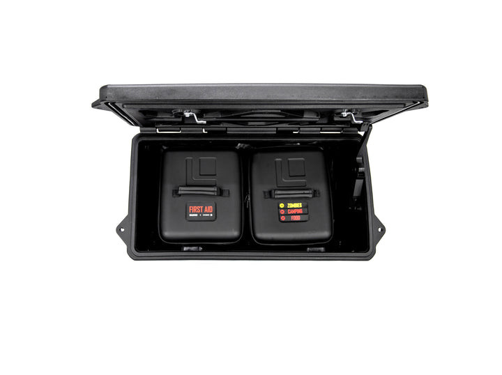 Leitner GearPOD Dual | Gen 2