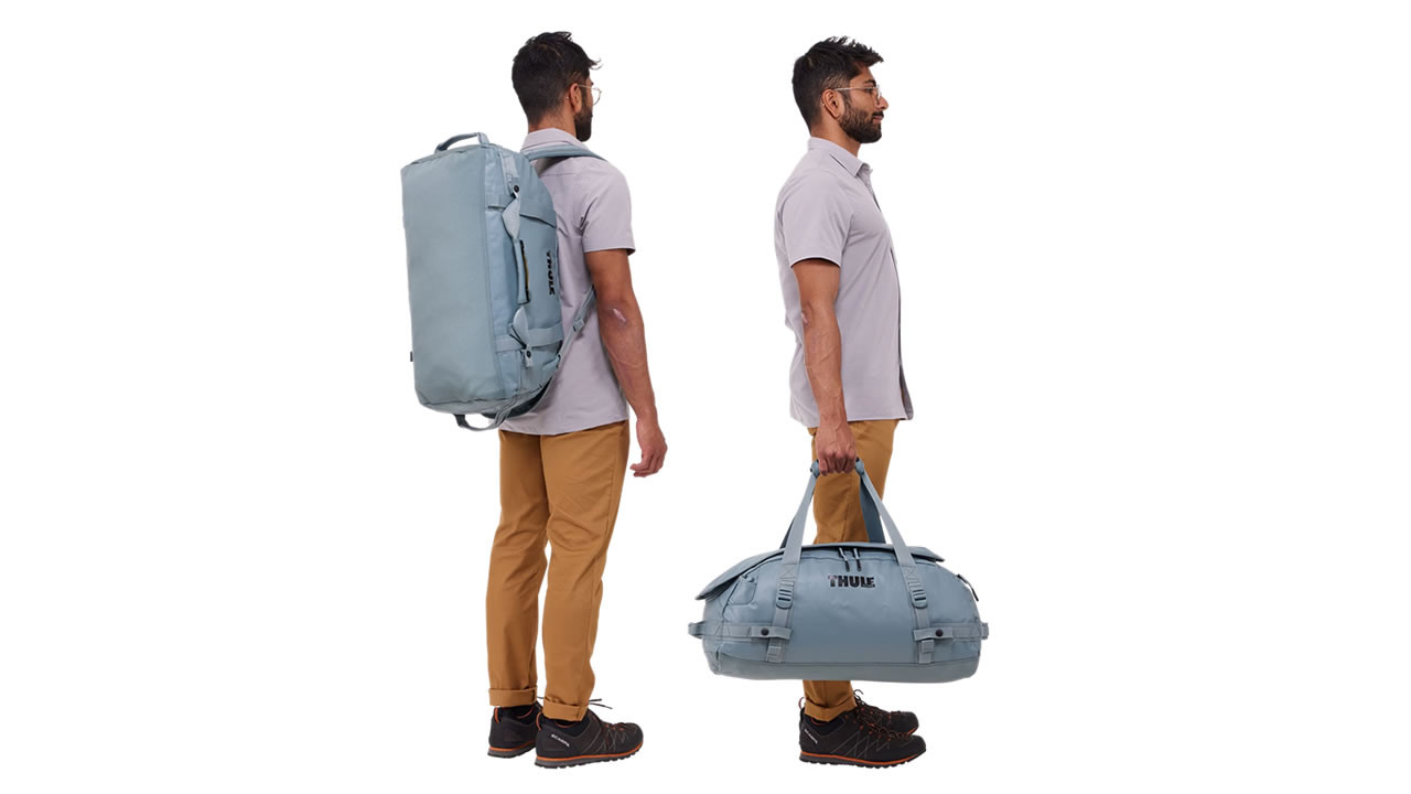 Thule Chasm Duffel Bag - Thumbnail 3