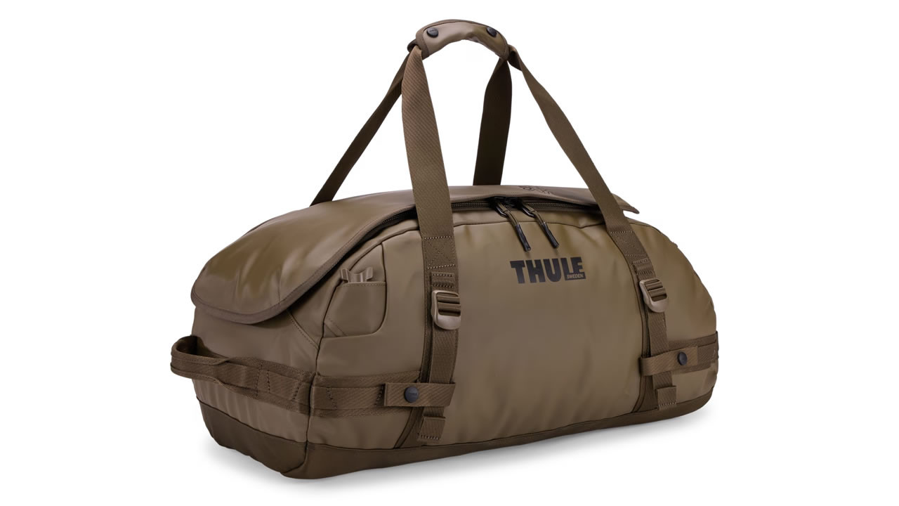 Thule Chasm Duffel Bag - Thumbnail 2