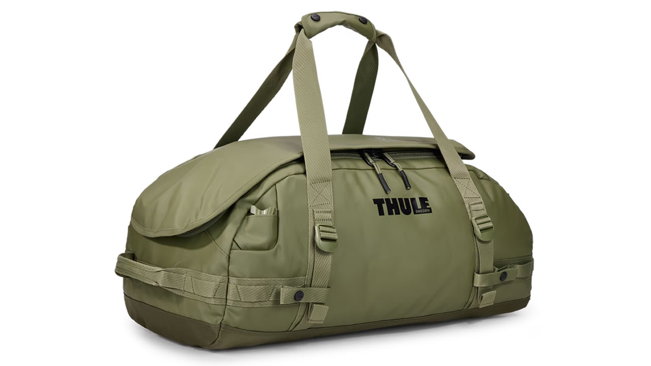 Thule Chasm Duffel Bag