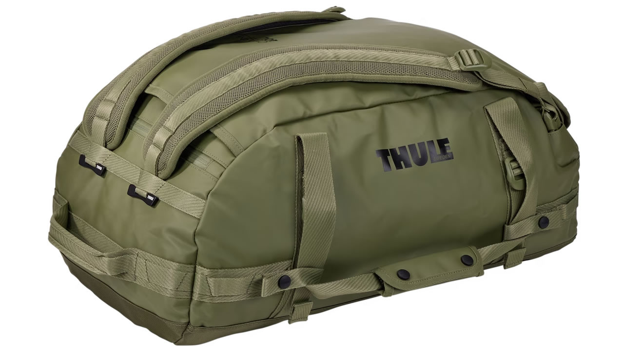 Thule Chasm Duffel Bag - Thumbnail 4