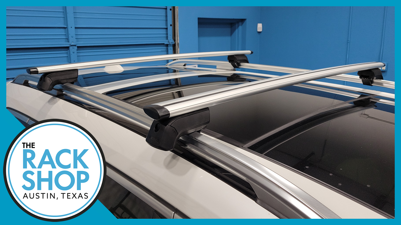 Vw Tiguan Roof Bike Rack Shop Bike Rack For Vw Tiguan 2021 New