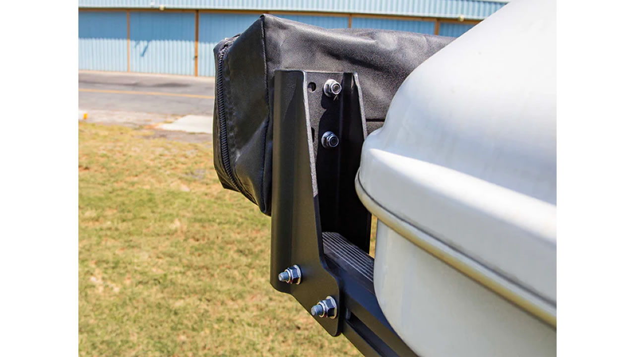Leitner Designs Acs Hd Awning Bracket