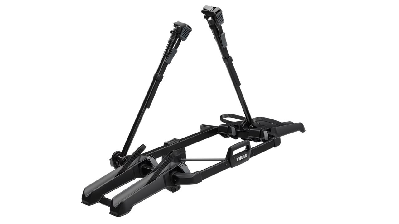 Thule OutPace Platform Bike Rack for 1.25 or 2