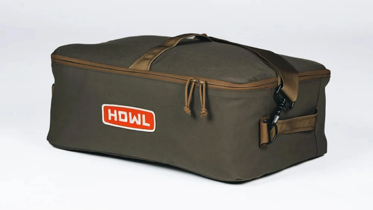 Howl HaulBags