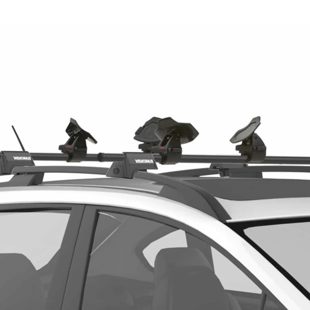 Yakima SweetRoll Kayak Mount