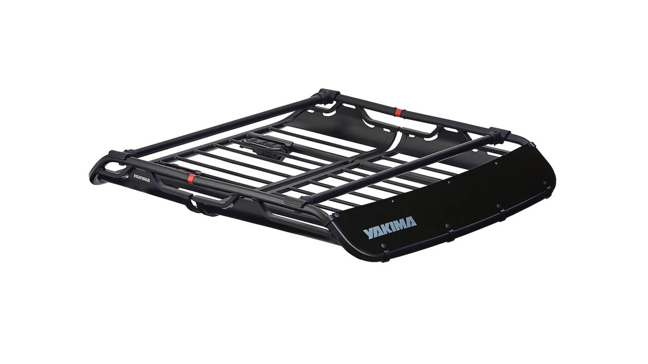 Yakima OffGrid Rooftop Cargo Basket Medium