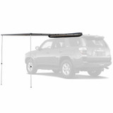 ROAM Adventure Co. - Rooftop Shade Awning | 5FT